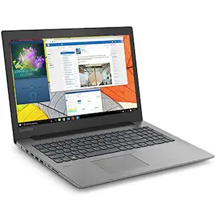Lenovo Ideapad 330 81D600LAIN Laptop (AMD A9-9425/ 4GB/ 1TB/ Win10)