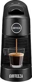 Coffeeza Finero Next CM-FIN2 Coffee Maker
