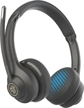 JLab Go Work Gen 2 Wireless Headphones