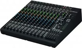 Mackie 1642 VLZ4 16-Channel Digital Sound Mixer