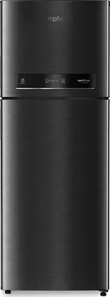Whirlpool IF INV CNV PLATINA 375 360 L 3 Star Double Door Refrigerator