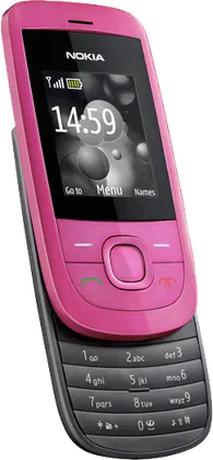 Nokia 2220 Slide