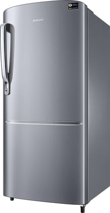 Samsung RR20C1723S8 183 L 3 Star Single Door Refrigerator