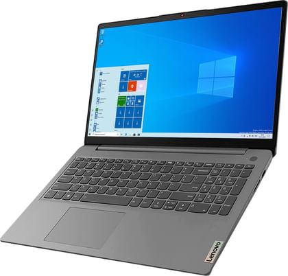 Lenovo IdeaPad Slim 3 82H800U2IN Laptop (11th Gen Core i3/ 8GB/ 256GB SSD/ Win10)