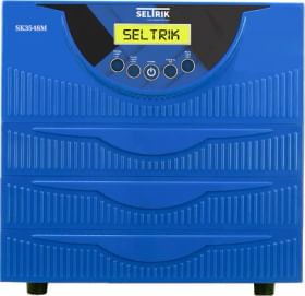 Seltrik SK3548M Solar MPPT Sine Wave Inverter