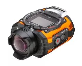 Ricoh WG-M1 14MP Waterproof Action Video Camera