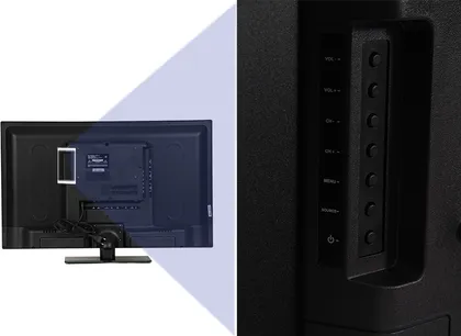 Micromax 32B200HDi 32-inch HD Ready LED TV