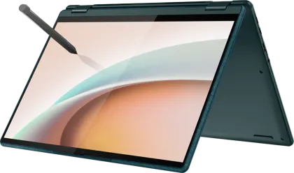 Lenovo Yoga 6 82UD0069IN Laptop (Ryzen 5 5500U/ 16GB/ 512GB SSD/ Win11 Home)