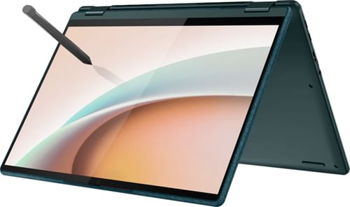 Lenovo Yoga 6 82UD0069IN Laptop (Ryzen 5 5500U/ 16GB/ 512GB SSD/ Win11 Home)