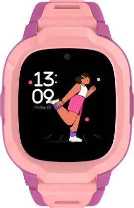 Noise Junior Explorer 2 Smartwatch