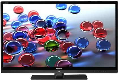 Sharp LC52LE835M 52-inch Full HD LED TV
