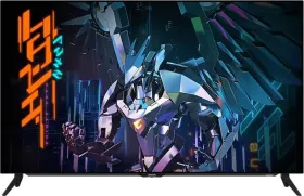 Gigabyte Aorus FO48U 48 inch 4K Ultra HD Gaming Monitor