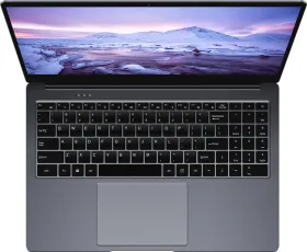 Chuwi AeroBook Pro Laptop (6th Gen Core i5/ 8GB/ 256GB SSD/ Win10)