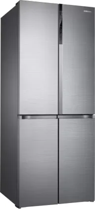Samsung RF50K5910SL 594L Side by Side Refrigerator