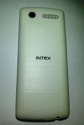 Intex Slimzz 401