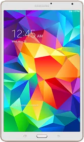Samsung Galaxy Tab S 8.4 (WiFi+3G+16GB)