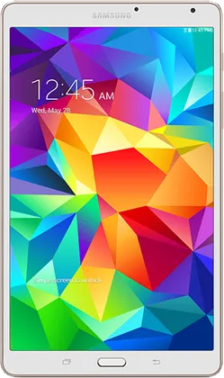 Samsung Galaxy Tab S 8.4 (WiFi+3G+16GB)