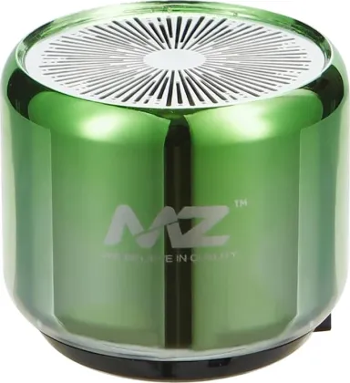 MZ S4 5W Bluetooth Speaker