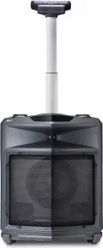 LG RK3 50 W Bluetooth Party Speaker