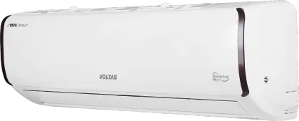Voltas 163V Vectra Pearl 1.3 Ton 3 Star 2023 Inverter Split AC