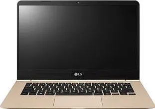 LG Gram 14 14Z960-G Laptop (6th Gen Ci5/ 8GB/ 256GB SSD/ Win10)