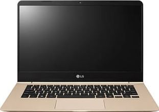 LG Gram 14 14Z960-G Laptop (6th Gen Ci5/ 8GB/ 256GB SSD/ Win10)