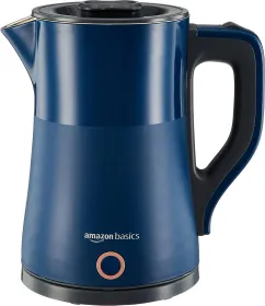 Amazon Basics AB-MK-CTK2-1.5 1.5L Electric Kettle