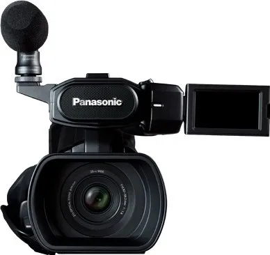 Panasonic HC-MDH2 Camcorder Price in India 2025, Full Specs