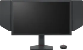 BenQ Zowie XL2566X+ 24.1 inch Full HD Monitor