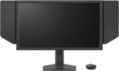BenQ Zowie XL2566X+ 24.1 inch Full HD Monitor