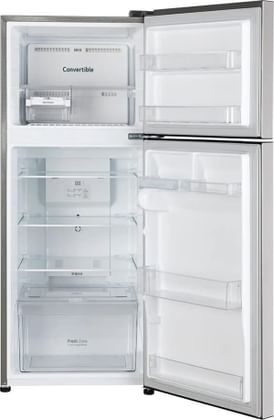 LG GL-S292SPZY 260L 2 Star Double Door Refrigerator