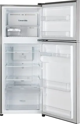 LG GL-S292SPZY 260L 2 Star Double Door Refrigerator