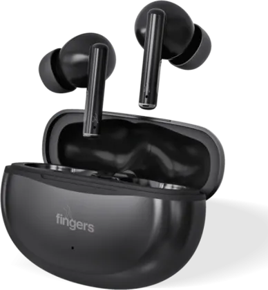 Fingers Go-Hi-3 True Wireless Earbuds