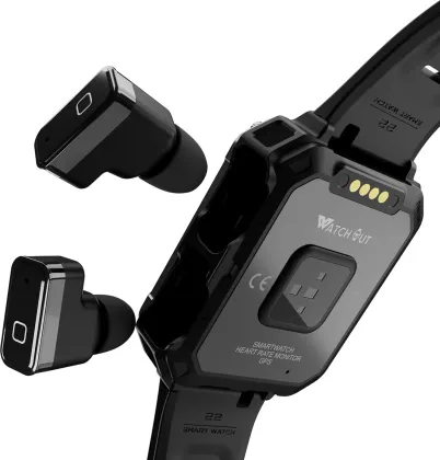 WatchOut WearPods Teens Smartwatch