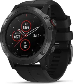 Garmin Fenix 5X Plus Smartwatch