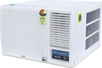 Godrej WFC 18UTC3 WYA 1.5 Ton 3 Star 2025 Window AC