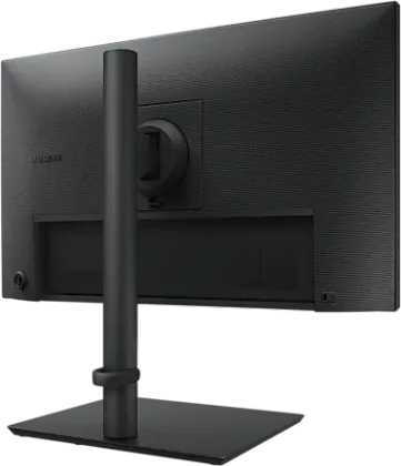 Samsung Essential S4 LS24C430GAWXXL 24 inch Full HD Monitor