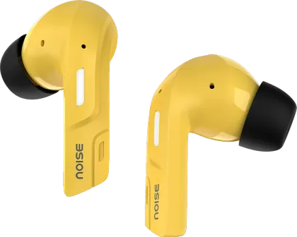 Noise Buds Trooper True Wireless Earbuds