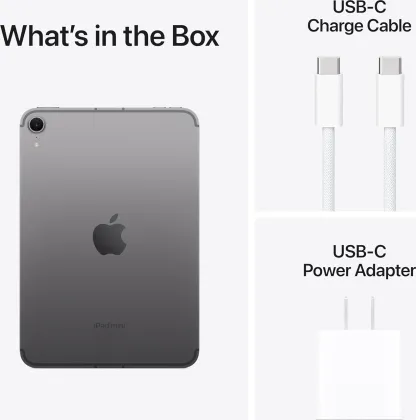 Apple iPad Mini (Cellular)