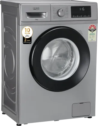 Croma CRLW070FLF316254 7 kg Fully Automatic Front Load Washing Machine