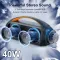 JYX D16 40W Bluetooth Speaker