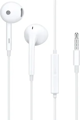 Oppo MH319 Wired Headphone