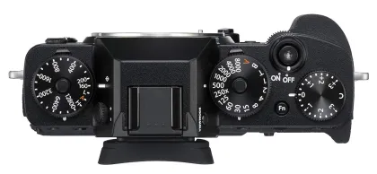 Fujifilm X-T3 Mirrorless Digital Camera (Body Only)
