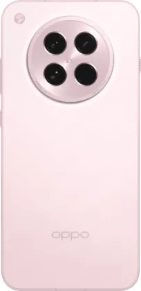 OPPO Find X8S