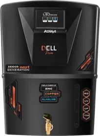 Always Dellpure 12 L Water Purifier (RO + UV + UF + TDS + ALK + Copper)