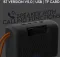 RD B-85 5W Bluetooth Speaker