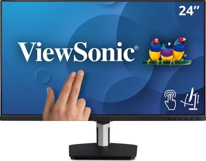 Viewsonic TD2455 23.8-inch Full HD Touch Monitor