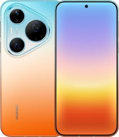 Huawei Pura 90 Pro Max vs Huawei Pura 90