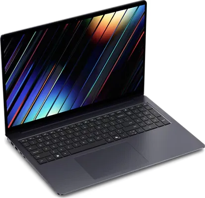 Dell 16S Laptop (Intel Core Ultra 9 386H/ 32GB/ 512GB SSD/ Win 11)