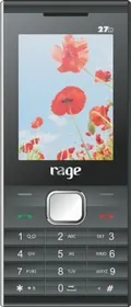 Rage PS27N